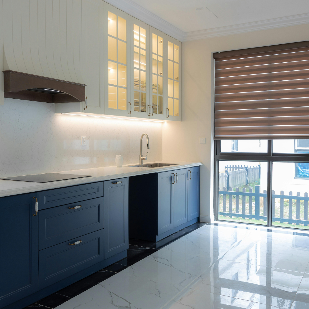 Cabinet Maker Near Me