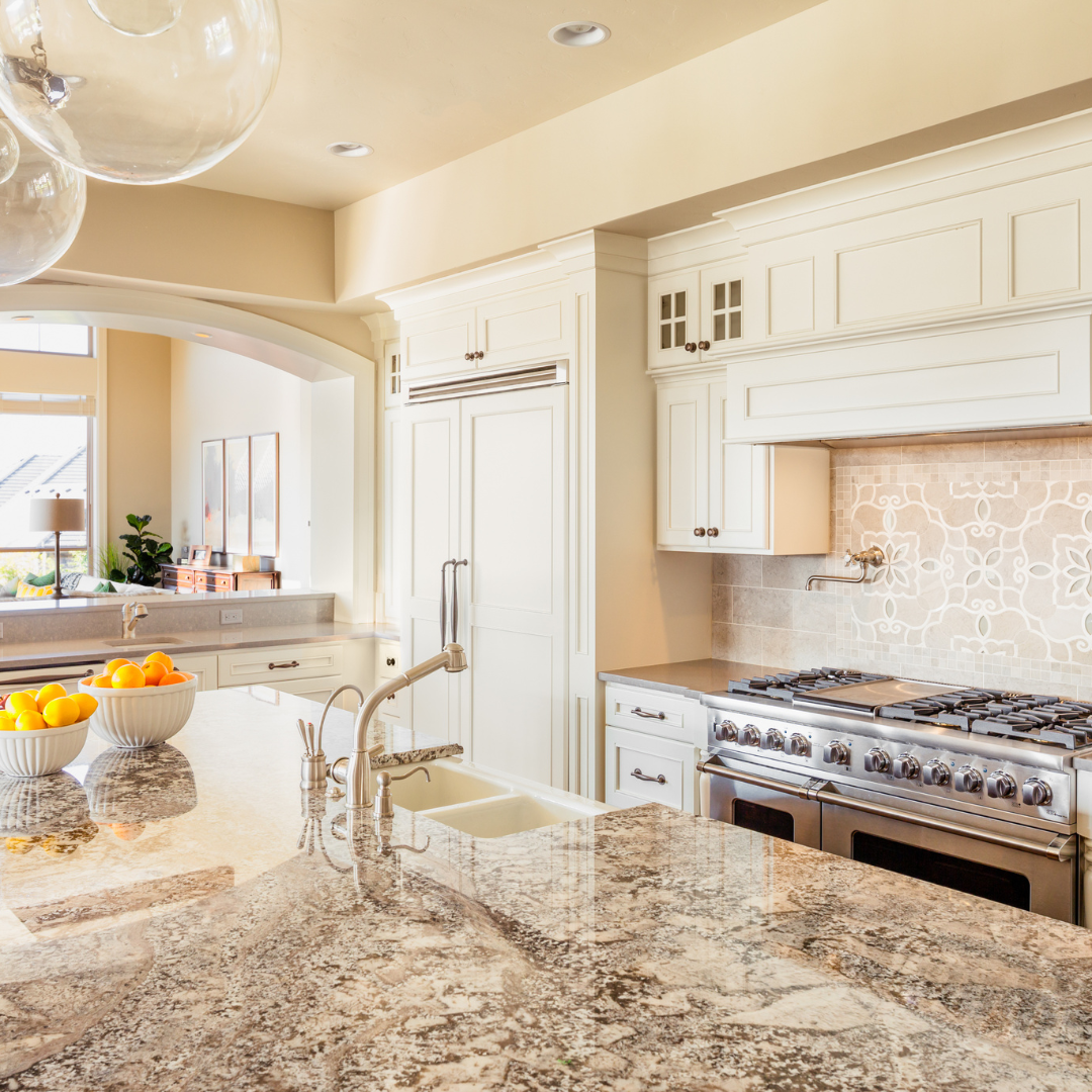 Kitchen Tile Contractor