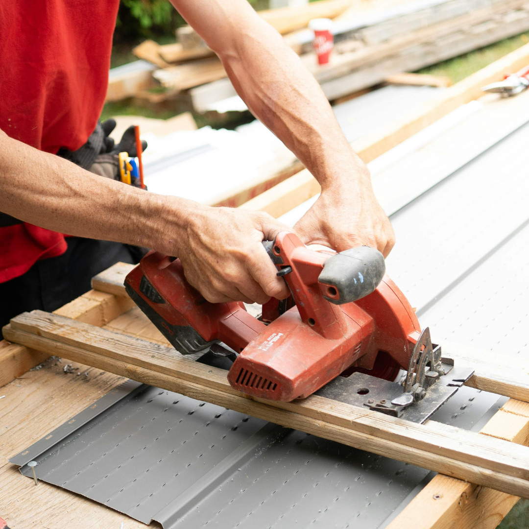 Home Renovation Carpenter