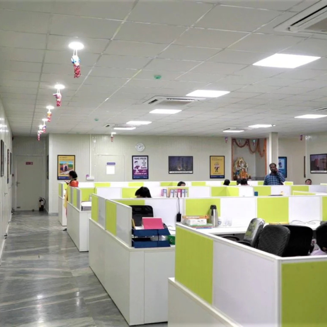 PVC Molding Services