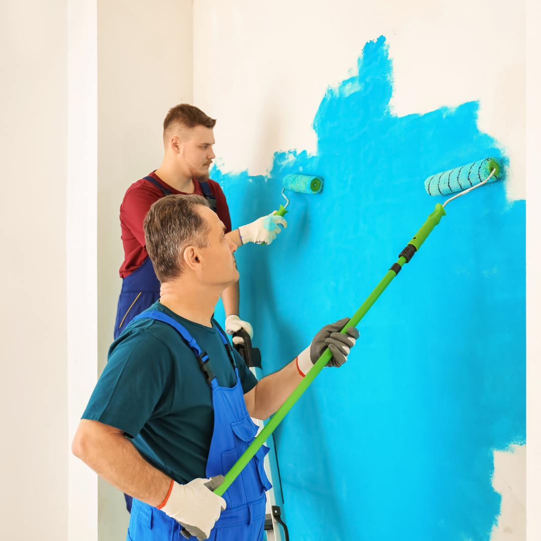 Painter Contractor